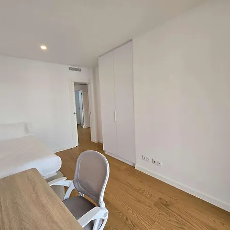 Eixample Penthouse - Bright 2br Duplex With Terraces Barcelona